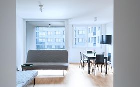 Hitrental Basel Apartments